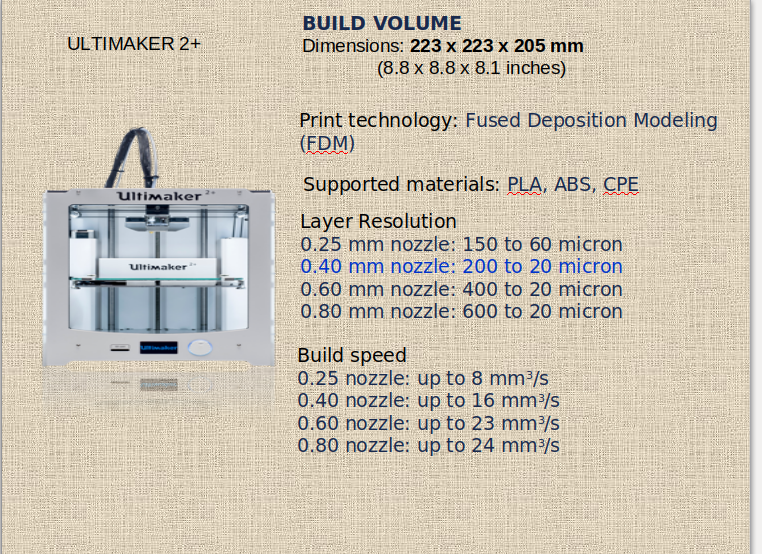 ultimaker